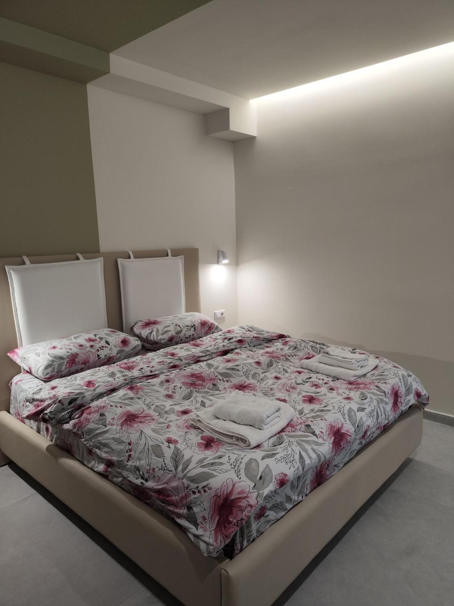 Appartement Mia *